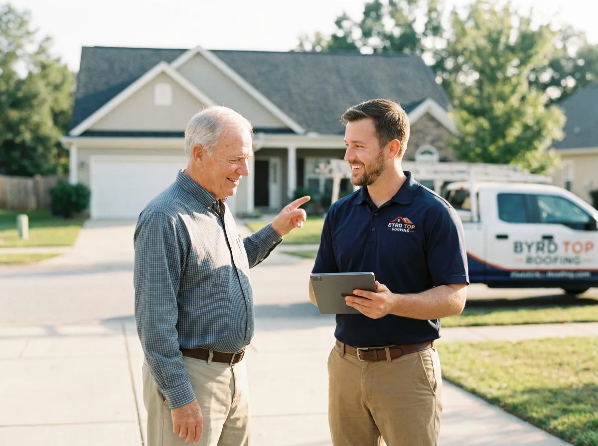 Roofing Union, OR FAQs